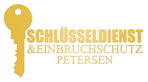Schlösser ersetzen - Petersens Dienst in Hannover